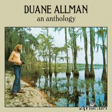 Duane Allman - An Anthology (1972/2016) Hi-Res
