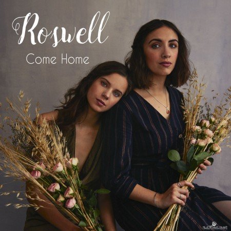Roswell - Come Home (2020) FLAC