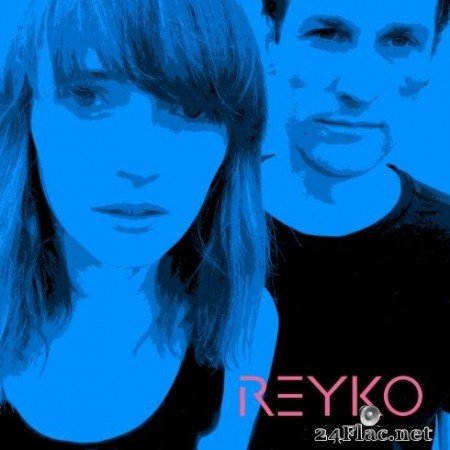 Reyko - REYKO (2020) FLAC