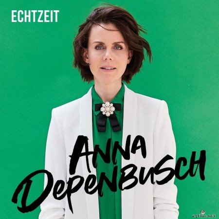 Anna Depenbusch - Echtzeit (2020) FLAC