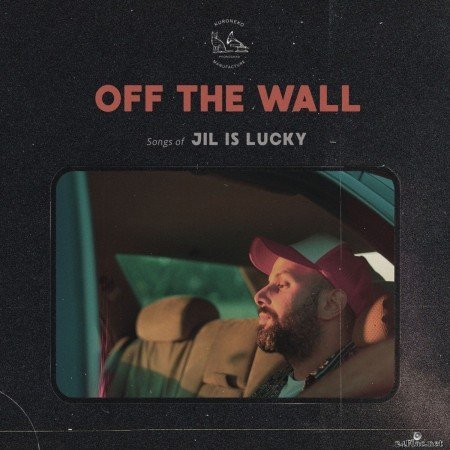 Jil Is Lucky - Off the Wall (2020) FLAC