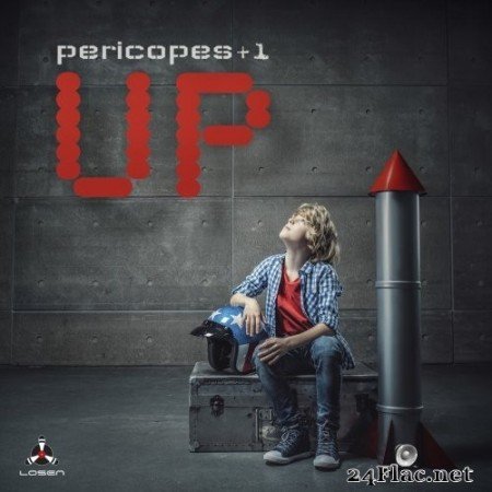 Pericopes - UP (2020) Hi-Res