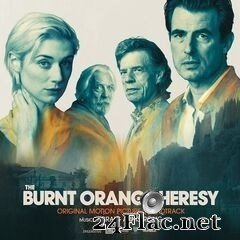 Craig Armstrong - The Burnt Orange Heresy (Original Motion Picture Soundtrack) (2020) FLAC