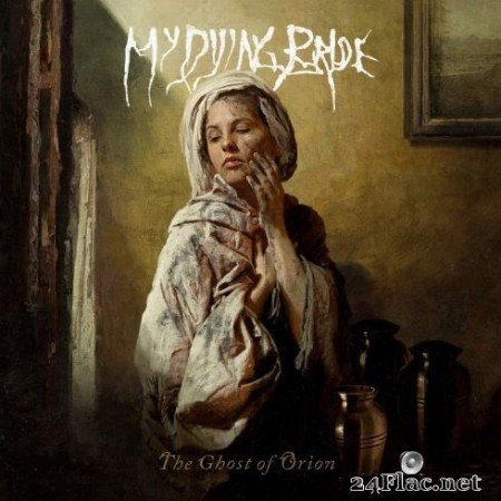 My Dying Bride - The Ghost Of Orion (2020) Hi-Res + FLAC