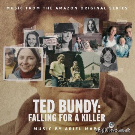 Ariel Marx - Ted Bundy: Falling for a Killer (Music from the Amazon Original Series) (2020) Hi-Res