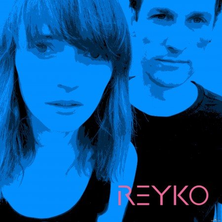 Reyko - REYKO (2020) Hi-Res