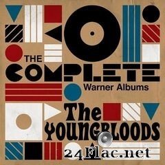 The Youngbloods - The Complete Warner Albums (2020) FLAC