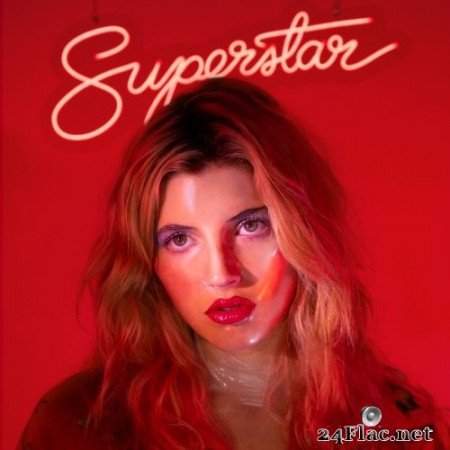 Caroline Rose - Superstar (2020) Hi-Res