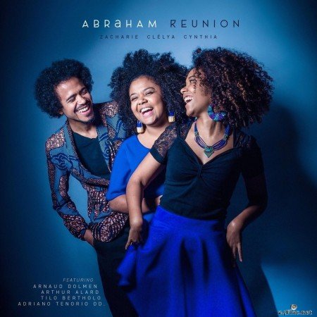 Abraham Réunion - Abraham Réunion (2020) FLAC