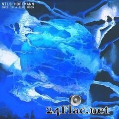 Nils Hoffmann - Once in a Blue Moon (2020) FLAC