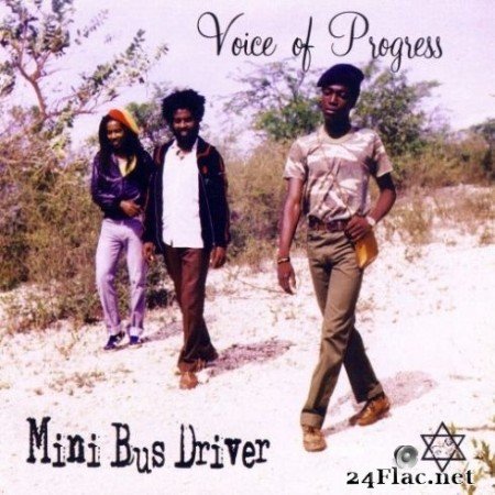 Voice Of Progress - Mini Bus Driver (2020) FLAC