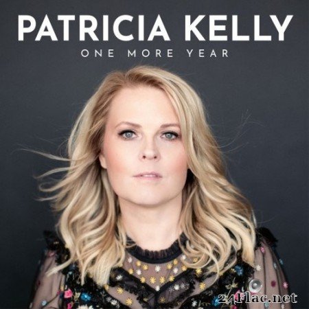 Patricia Kelly - One More Year (2020) Hi-Res