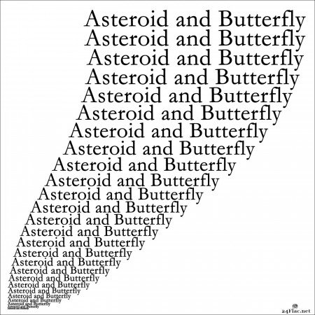 Yano et Agatsuma - Asteroid and Butterfly (2020) FLAC + Hi-Res