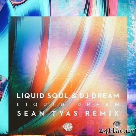 Liquid Soul & DJ Dream - Liquid Dream (Sean Tyas Remix) (2020) [FLAC (tracks)]