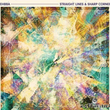 Wehbba - Straight Lines & Sharp Corners (2020) [FLAC (tracks)]