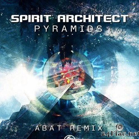 Spirit Architect - Pyramids (Abat Remix) (2020) [FLAC (tracks)]