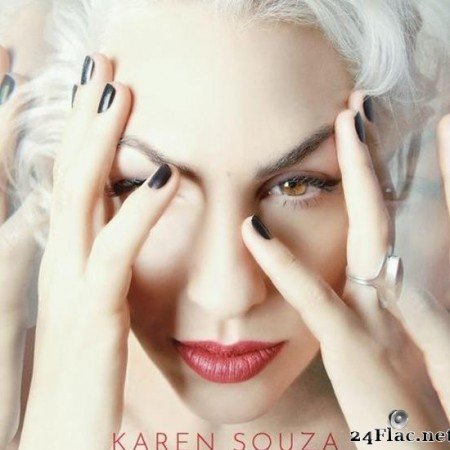 Karen Souza - Language of Love (2020) [FLAC (tracks)]