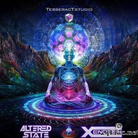 Altered State & Xenoben - The Power Within (2020) [FLAC (tracks)]