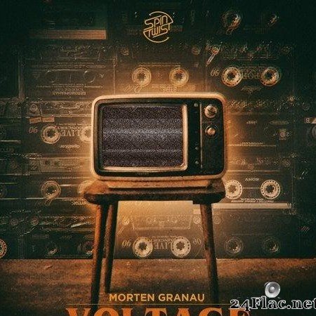 Morten Granau - Voltage (2020) [FLAC (tracks)]
