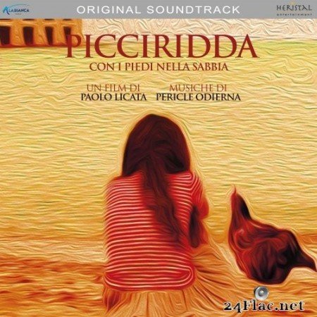 Pericle Odierna - Picciridda (colonna sonora del film) (2020) Hi-Res