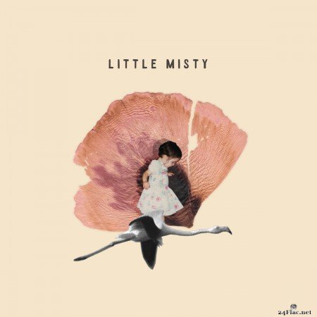 Little Misty - Little Misty (2020) FLAC