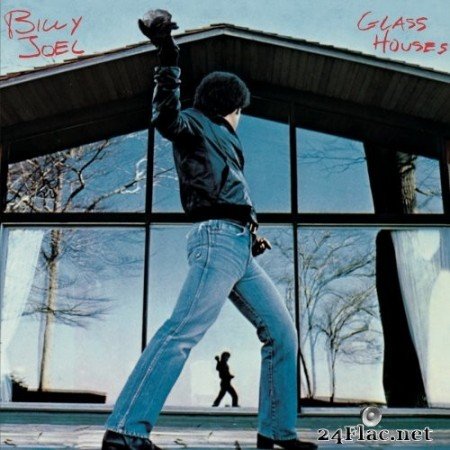 Billy Joel - Glass Houses (1980/2014) Hi-Res