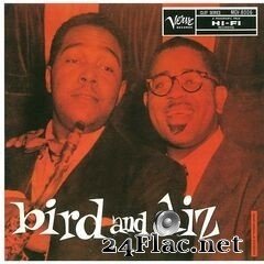 Charlie Parker & Dizzy Gillespie - Bird and Diz (2020) FLAC