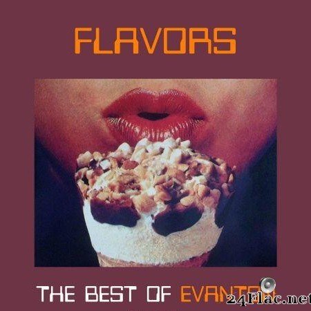 Evanton - Flavors - The Best Of Evanton Vol.2 (2017) [FLAC (tracks)]