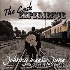 The Cash Experience - Johnny Meets June (2020) FLAC