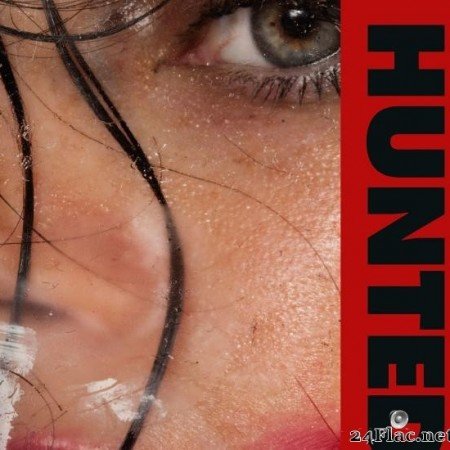 Anna Calvi - Hunted (2020) [FLAC (tracks)]