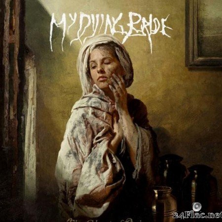 My Dying Bride - The Ghost of Orion (2020) [FLAC (tracks)]