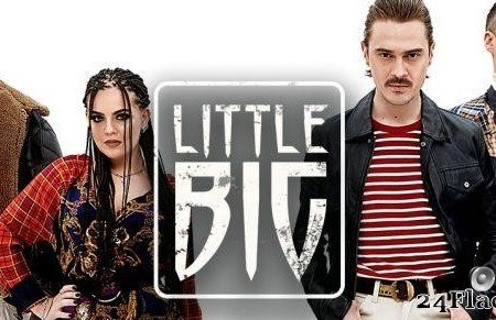 Little Big (2013-2019) [FLAC (tracks)]