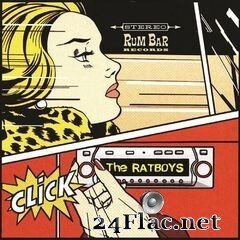 The Ratboys - Click (2020) FLAC