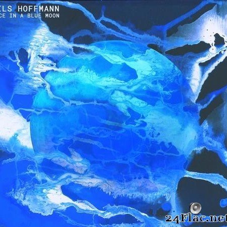 Nils Hoffmann - Once In A Blue Moon (2020) [FLAC (tracks)]