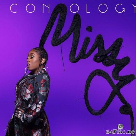 Missy Elliott - ICONOLOGY (2019) [FLAC (tracks)]