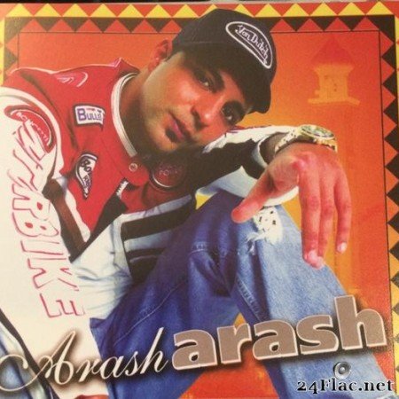 Arash - Arash (2005) [FLAC (tracks + .cue)]