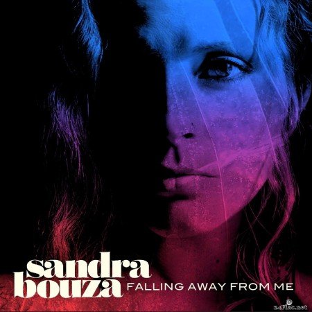 Sandra Bouza - Falling Away From Me (2020) FLAC