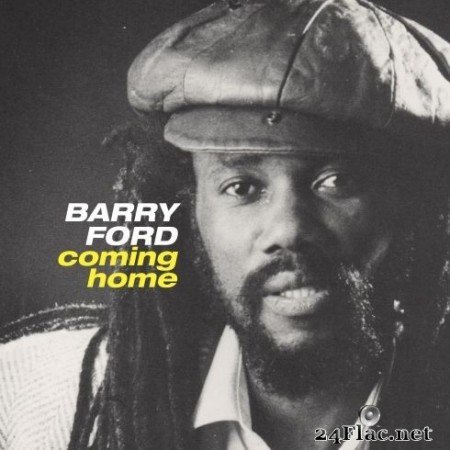 Barry Ford - Coming Home (2020) FLAC