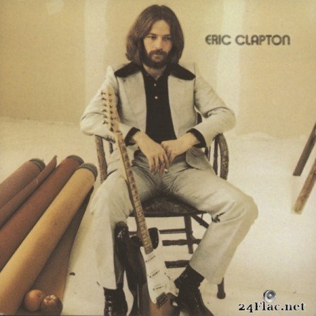 Eric Clapton - Eric Clapton (2014) Hi-Res