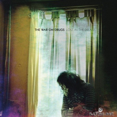 The War on Drugs - Lost in the Dream (2014) Vinyl
