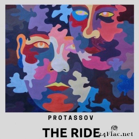 Protassov - The Ride (2020) Hi-Res