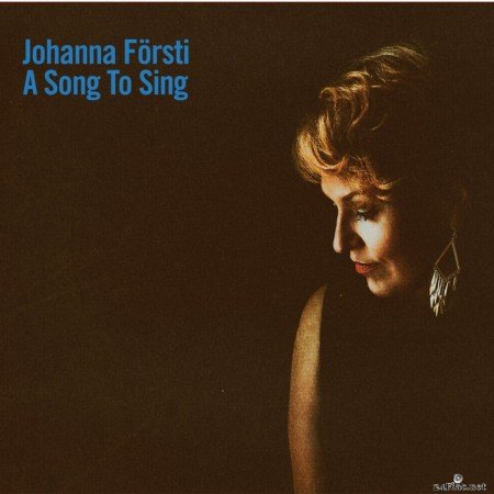 Johanna Försti - A Song to Sing (2020) FLAC