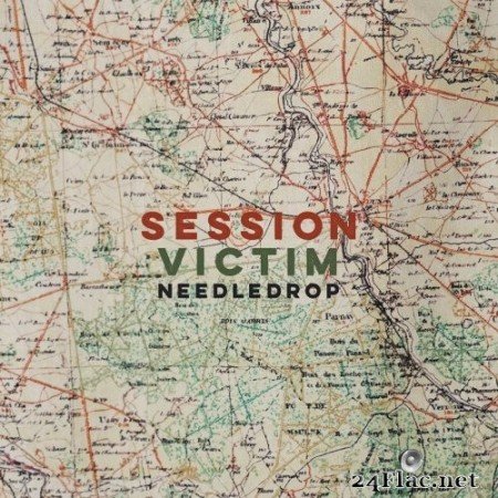 Session Victim - Needledrop (2020) Hi-Res