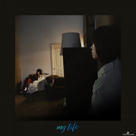 Miyuna - my life (Single) (2020) Hi-Res