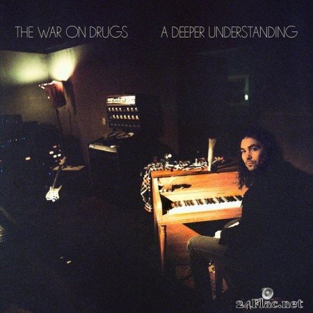 The War On Drugs - A Deeper Understanding (2017) Vinyl