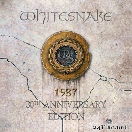 Whitesnake - 1987 (30th Anniversary Super Deluxe Edition) (2017) Hi-Res
