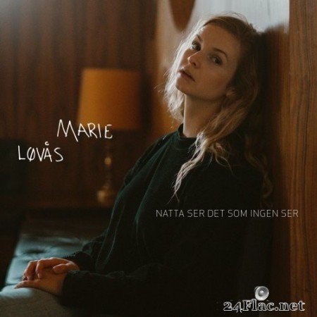 Marie Løvås - Natta ser det som ingen ser (2020) Hi-Res