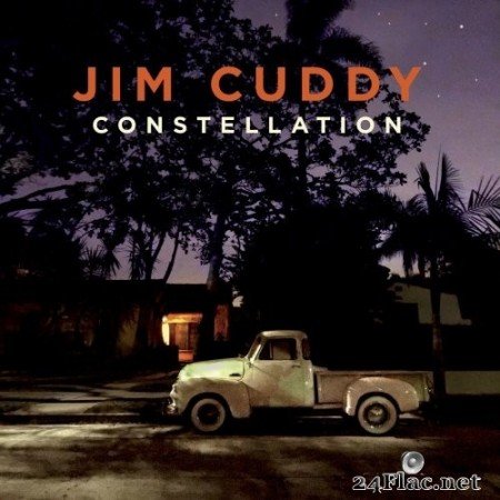 Jim Cuddy - Constellation (2018) Hi-Res + FLAC