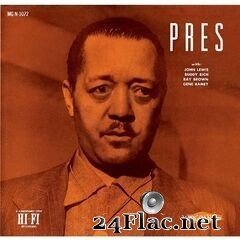 Lester Young - Pres (2020) FLAC