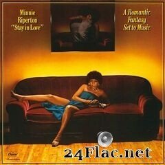 Minnie Riperton - Stay In Love (2020) FLAC